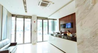 City Comfort Inn Hechi Yizhou Bus Terminal - 6