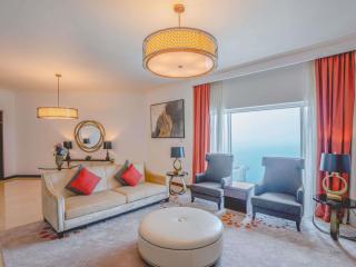 Rixos Marina Abu Dhabi - 9