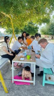 Homestay Châu Triều - Phan Thiết - 1