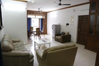 SHORTstay Apartments Rooms near Apollo shankara Nethralaya hospitalsGreams Road - Chennai - 1