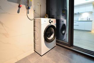 Dabaizhijia Executive Apartment Bantian Huawei ShenZhen North Branch - 4