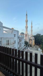 Park Residence - 5