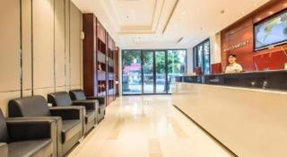 City Comfort Inn Liuzhou Rong'an - 1