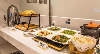 City Comfort Inn Liuzhou Rong'an - 4