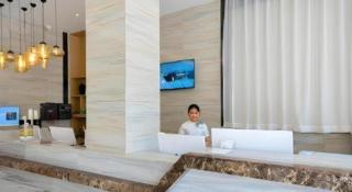 City Comfort Inn Jingzhou Jianli Yusha - 3