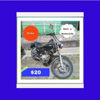 El Pacifico, Scooter Rental ,Economic Private Rooms - 3