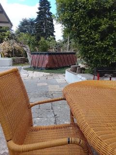 Trullo martina - 8