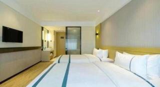 City Comfort Inn Chongqing Jiangbei International Airport - 5