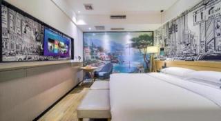 City Comfort Inn Chongqing Jiangbei International Airport - 2