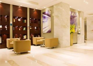 City Comfort Inn Baise City Center Jinhua - 9