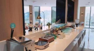 City Comfort Inn Hechi Yizhou Erqiao - 3