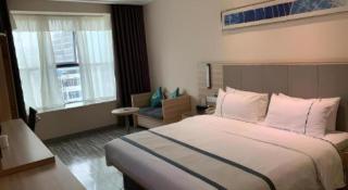 City Comfort Inn Hechi Yizhou Erqiao - 2