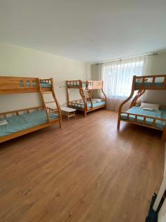 Hi House guest house - 3