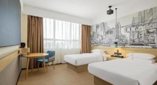 City Comfort Inn Zhanjiang Middle Haibin Avenue Wanda Plaza - 9