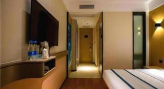 City Comfort Inn Zhanjiang Middle Haibin Avenue Wanda Plaza - 8