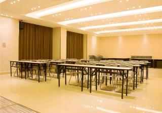 City Comfort Inn Baise City Center Jinhua - 8
