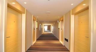 City Comfort Inn Guiyang Jiefang Road Hongtongcheng - 7