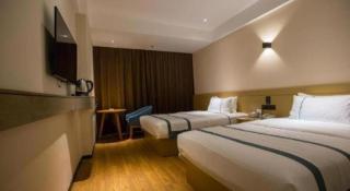 City Comfort Inn Zhanjiang Middle Haibin Avenue Wanda Plaza - 7