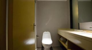 City Comfort Inn Zhanjiang Middle Haibin Avenue Wanda Plaza - 5