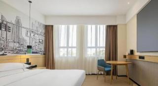 City Comfort Inn Zhanjiang Middle Haibin Avenue Wanda Plaza - 4
