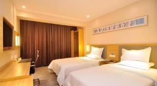 City Comfort Inn Guiyang Jiefang Road Hongtongcheng - 3