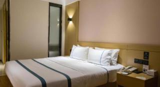 City Comfort Inn Zhanjiang Middle Haibin Avenue Wanda Plaza - 3