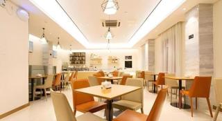 City Comfort Inn Nanning Jianzheng Road Food Street - Nanning - 5