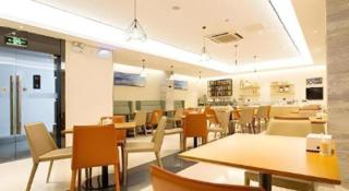 City Comfort Inn Nanning Jianzheng Road Food Street - Nanning - 4