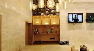 City Comfort Inn Liuzhou Gubu Street Ma'anshan Park - 4
