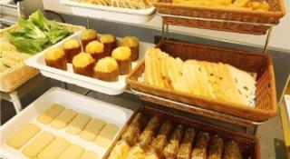 City Comfort Inn Liuzhou Gubu Street Ma'anshan Park - 2