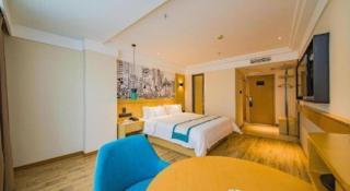 City Comfort Inn Changsha Railway Station Amiling Metro Station - 4