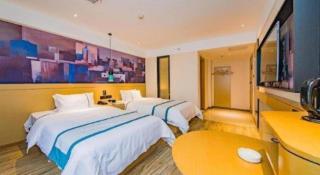 City Comfort Inn Changsha Railway Station Amiling Metro Station - 3