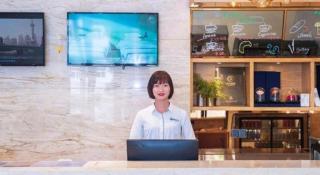 City Comfort Inn Zhongshan Banfu - 6