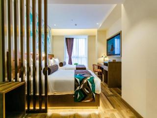 James Joyce Coffetel· Xianyang Renmin Road Central Square Store - 5