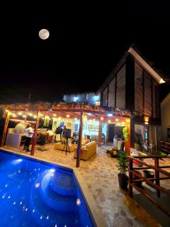 Alquiler vacacional Casa de Playa - Chincha Baja - 9