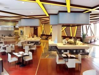 Ramada Plaza by Wyndham Shaowu - 3