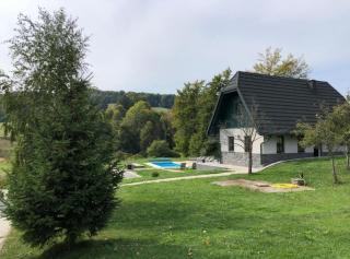 Villa Lika - 0
