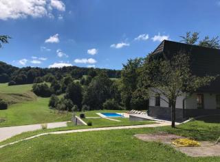 Villa Lika - 9