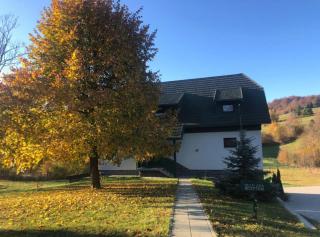 Villa Lika - 1