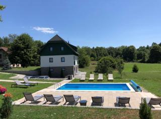 Villa Lika - 6