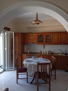 Vintage seafront House Αργοστόλι - 4