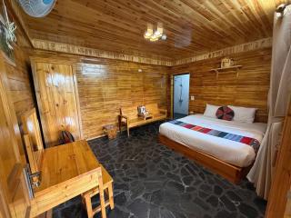 MT Homestay Terraced Fields - Sa Pa Trekking Tour Tả Van - 7