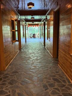 MT Homestay Terraced Fields - Sa Pa Trekking Tour Tả Van - 2