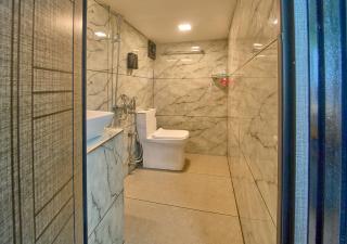 JC Den Private Villas Kochi by VOYE HOMES - 4