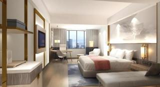 GreenTree Eastern Hotel Chizhou Tonghui Plaza - 9