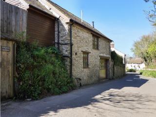 The Coach House - 0