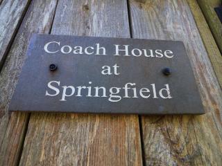 The Coach House - 6