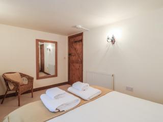 The Coach House - 1
