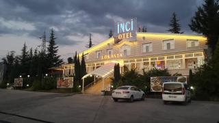 İnci Otel - 3