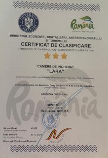 Apartament Lara - 7